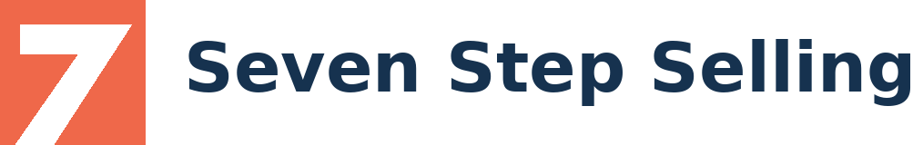 Seven Step Selling